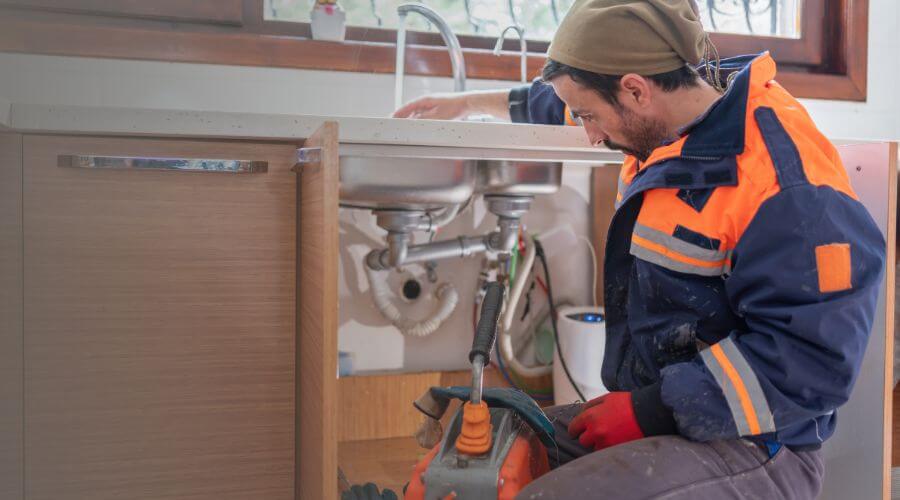 Local expert plumbing services in Crystal Springs, MS